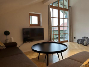 Ferienwohnung Kirschgarten mit Infrarot-Kabine